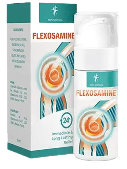 Flexosamine